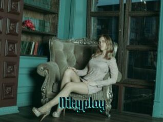Nikyplay