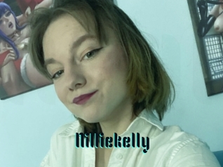 Nilliekelly