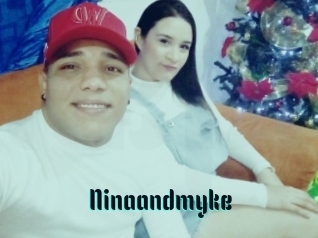 Ninaandmyke