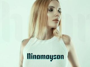 Ninamayson