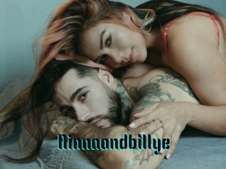 Ninnaandbillye