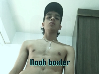 Noah_baxter