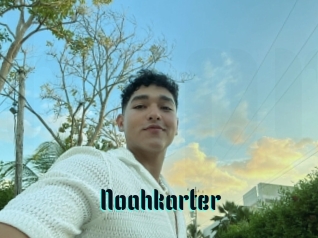 Noahkarter