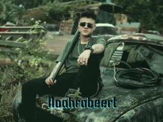 Noahrobeert
