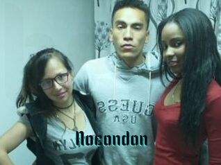 Nocondon