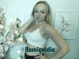 Nomigoldie