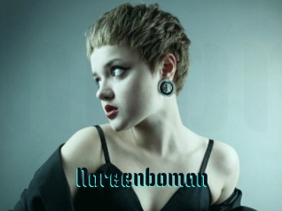 Noreenboman