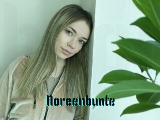 Noreenbunte