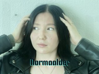 Normaalder