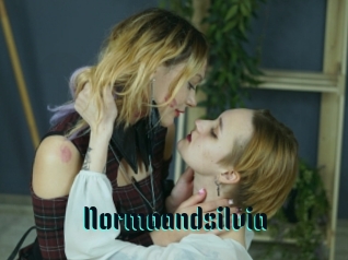 Normaandsilvia