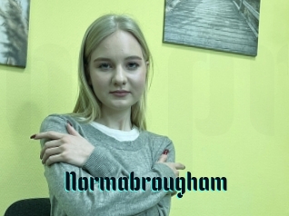 Normabrougham