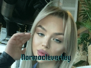 Normacleverley