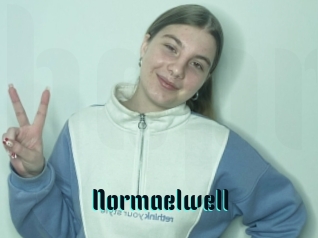 Normaelwell