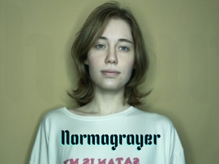 Normagrayer