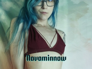 Novaminnow