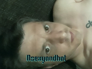 Nsexyandhot