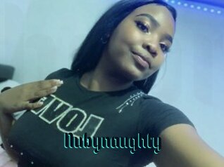 Nubynaughty