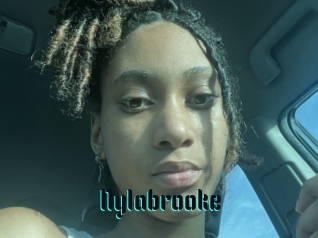 Nylabrooke