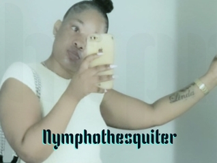 Nymphothesquiter