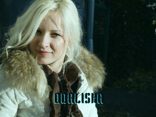 ODALISKA