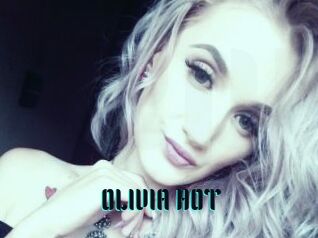 OLIVIA_HOT Hentai Pride