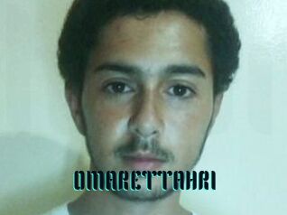 OMARETTAHRI