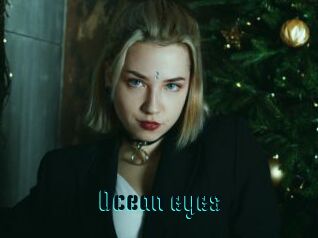 Ocean_eyes