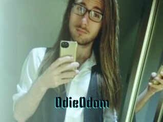 OdieOdom