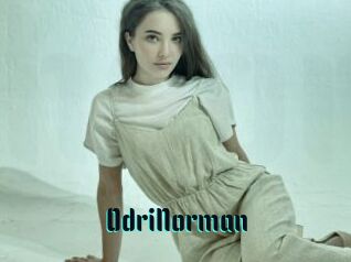 OdriNorman
