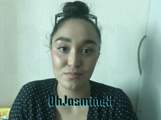 OhJasmineX
