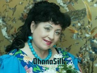 OhanaSilk