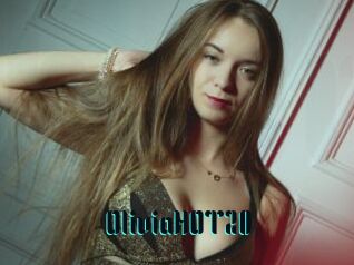 OliviaHOT20 Hentai Pride