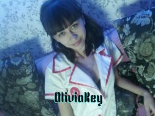 OliviaKey