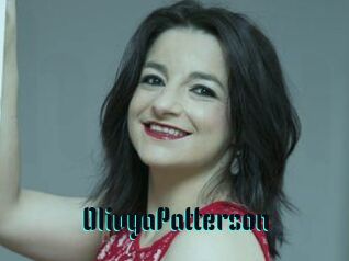 OlivyaPatterson
