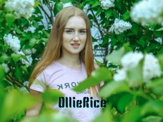 OllieRice