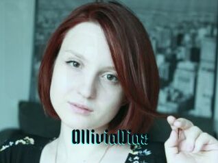 OlliviaDiaz Hentai Pride