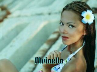 Olvinella