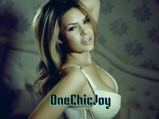 OneChicJoy