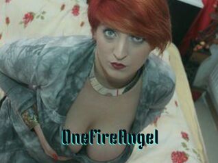 OneFireAngel