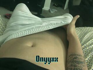 Onyyxx