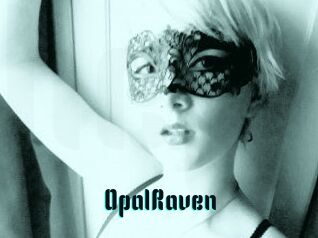 OpalRaven