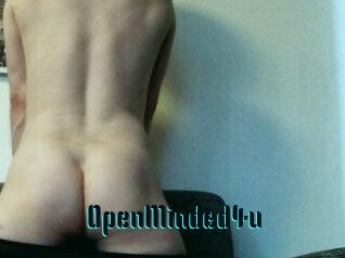 OpenMinded4u