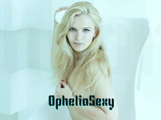 OpheliaSexy