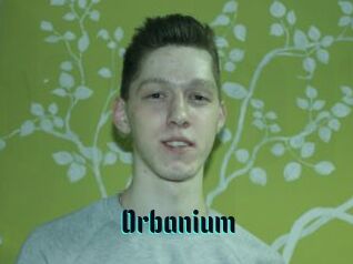 Orbanium