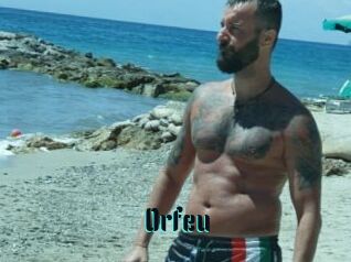 Orfeu