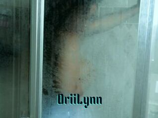 OriiLynn