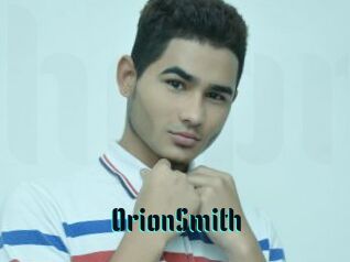 OrionSmith