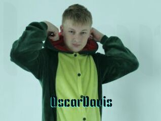 Oscar_Davis