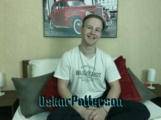 OskarPatterson