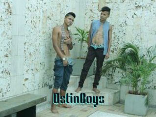 OstinBoys